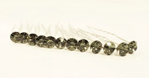 Hair Pins 853-W